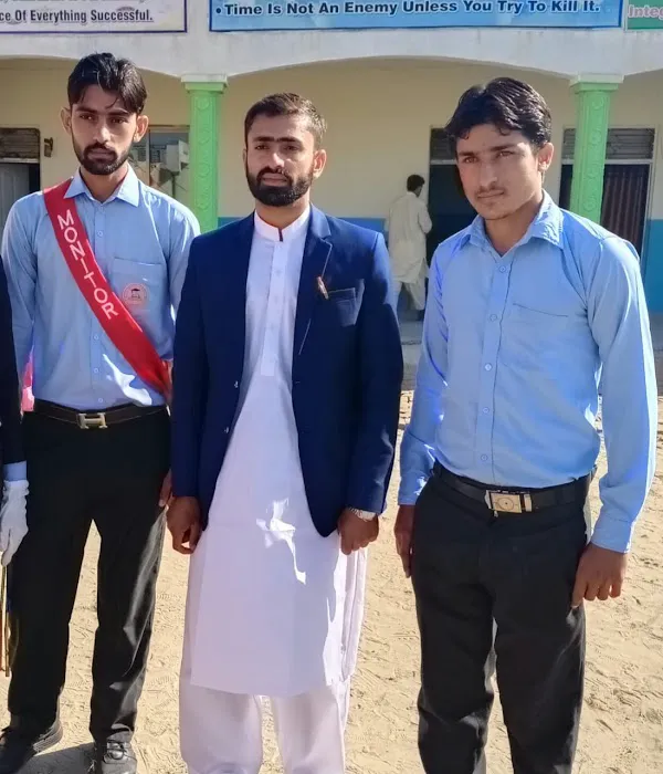 Noble Science College Wan Bhachran Picture 6