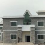 Govt Boys College Wan Bhacharn