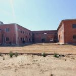 Government Girls College Harnoli