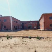 Government Girls College Harnoli ico