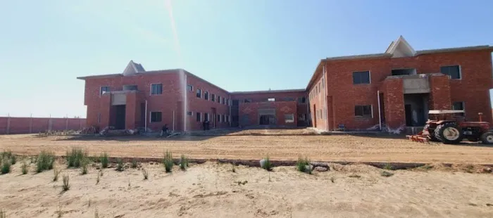 Degree College For Women Harnoli Picture 1