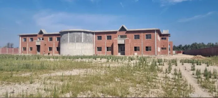 Degree College For Women Harnoli Picture 2