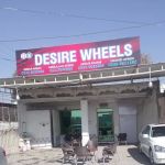 Ring road Bannu beef
