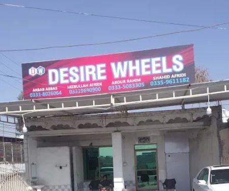 Ring road Bannu beef