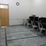 PMNW01 - Virtual University Campus Sultan Town, Mianwali
