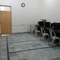 PMNW01 - Virtual University Campus Sultan Town, Mianwali ico