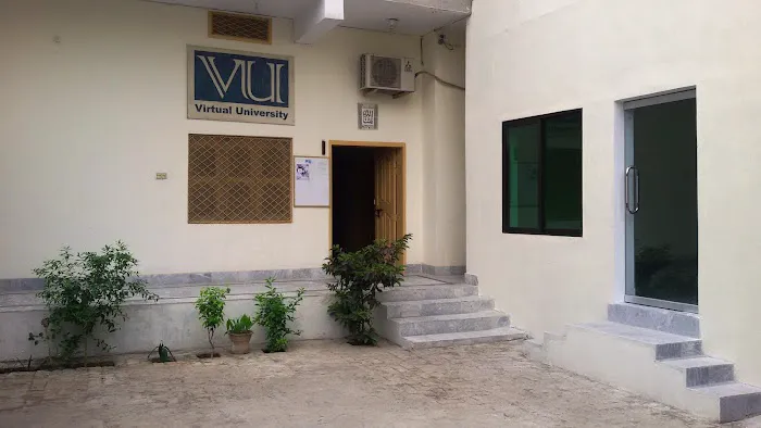 PMNW01 - Virtual University Campus Sultan Town, Mianwali Picture 4