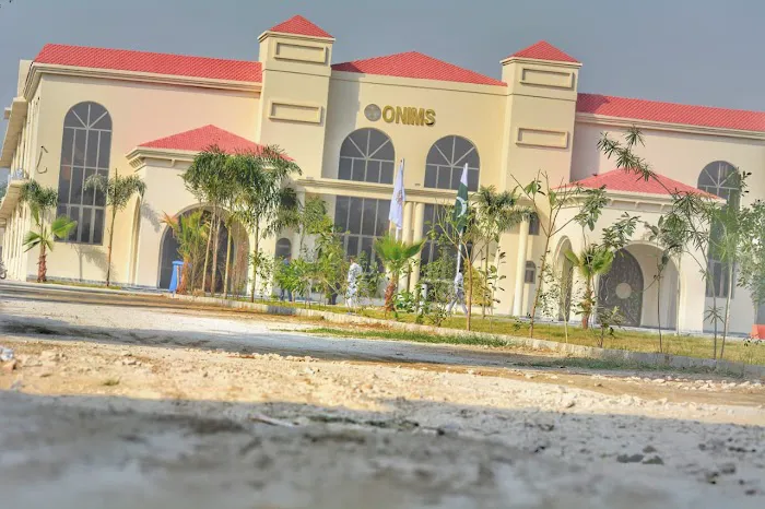 Obaid Noor Institute of Medical Sciences Mianwali (Pvt) Ltd Picture 2