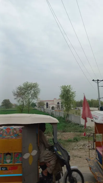 Obaid Noor Institute of Medical Sciences Mianwali (Pvt) Ltd Picture 6