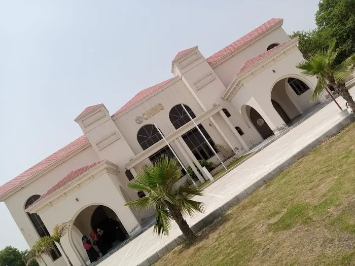 Obaid Noor Institute of Medical Sciences Mianwali (Pvt) Ltd Picture 8