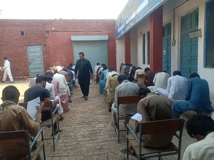 Govt Technical Training Centre Picture 1