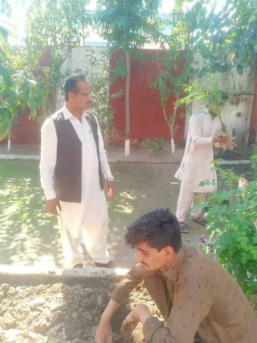 Govt Technical Training Centre Picture 4