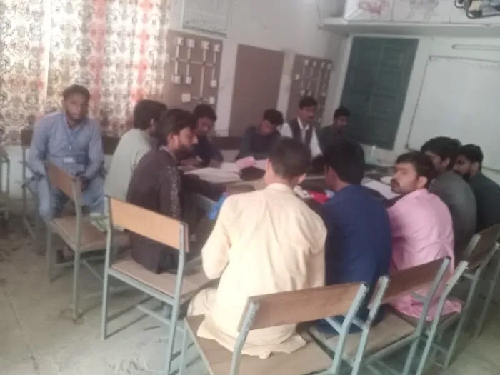 Govt Technical Training Centre Picture 5