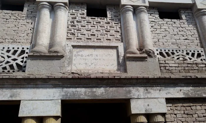 Unani Medical College Picture 1