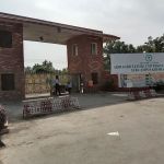 Arid Agriculture University Rawalpindi, Khushab Campus