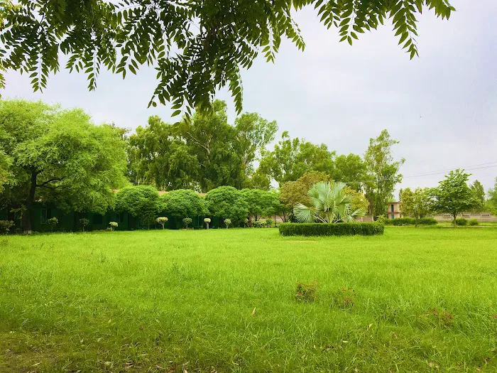 Arid Agriculture University Rawalpindi, Khushab Campus Picture 2