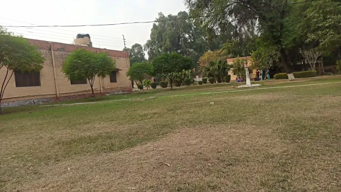 Arid Agriculture University Rawalpindi, Khushab Campus Picture 4