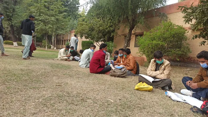 Arid Agriculture University Rawalpindi, Khushab Campus Picture 6