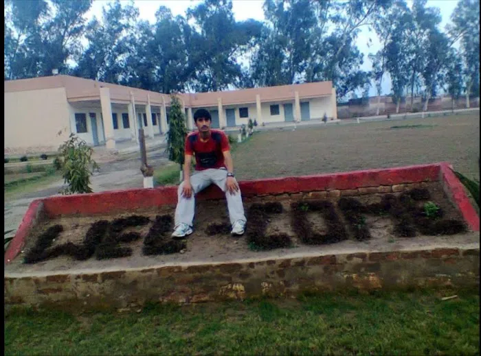 Arid Agriculture University Rawalpindi, Khushab Campus Picture 9