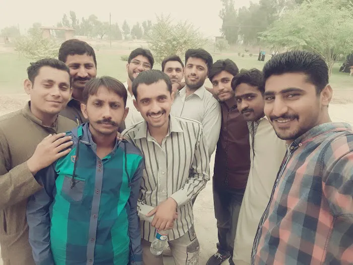PMAS AAUR Sub Campas Khushab Picture 2