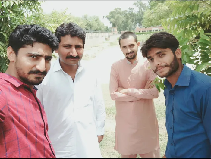 PMAS AAUR Sub Campas Khushab Picture 6