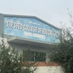 Sir Syed College Jauharabad