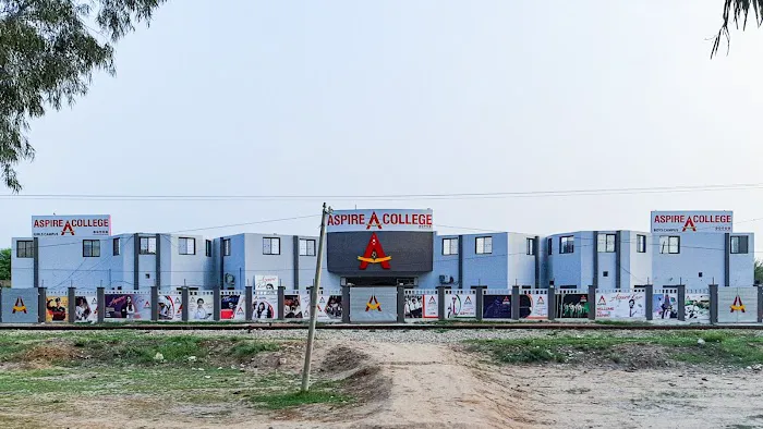 Aspire Group of Colleges, Jauharabad Picture 2