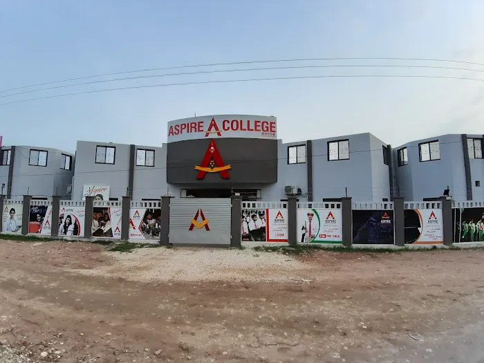 Aspire Group of Colleges, Jauharabad Picture 4