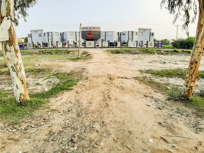 Aspire Group of Colleges, Jauharabad Picture 6