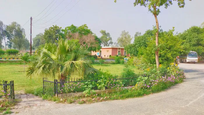 University Of Education Lahore, Jauharabad Campus Picture 1