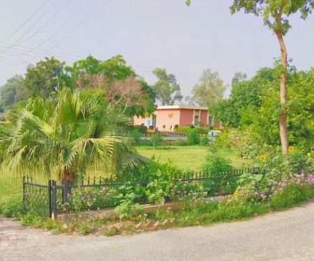 University Of Education Lahore, Jauharabad Campus