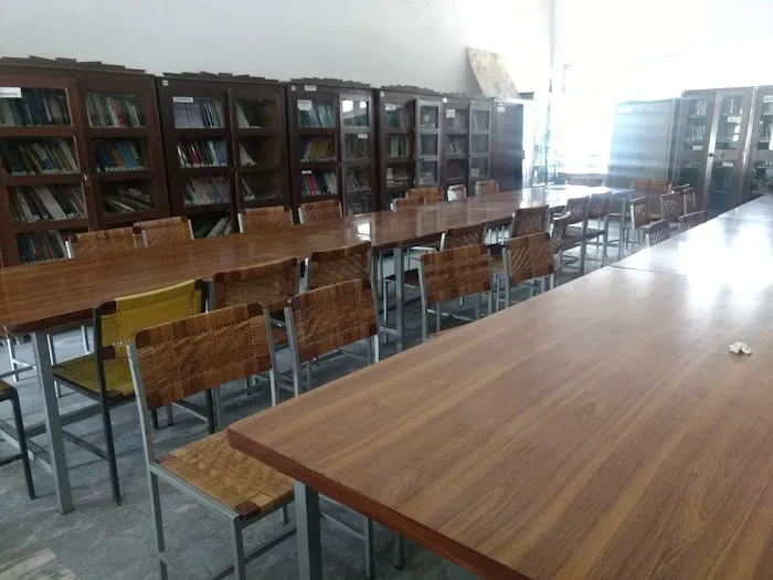 University Of Education Lahore, Jauharabad Campus Picture 6
