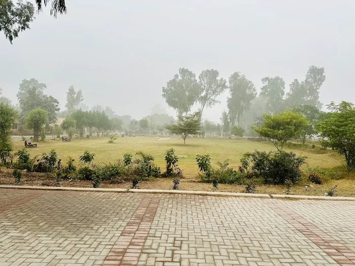 University Of Education Lahore, Jauharabad Campus Picture 5