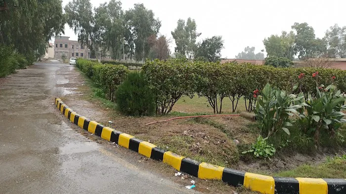 University Of Education Lahore, Jauharabad Campus Picture 10