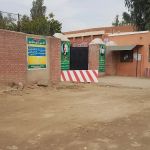 Govt Graduate College Jauharabad