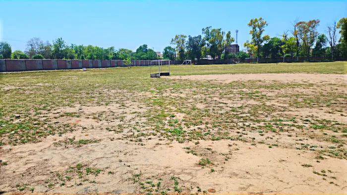 Govt Graduate College Jauharabad Picture 5