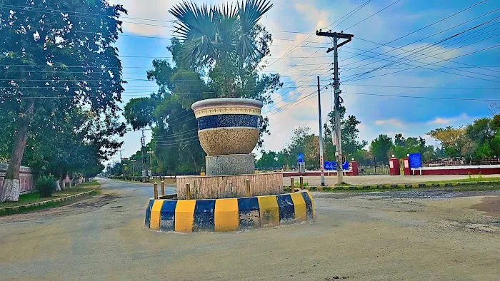 Govt Graduate College Jauharabad Picture 6