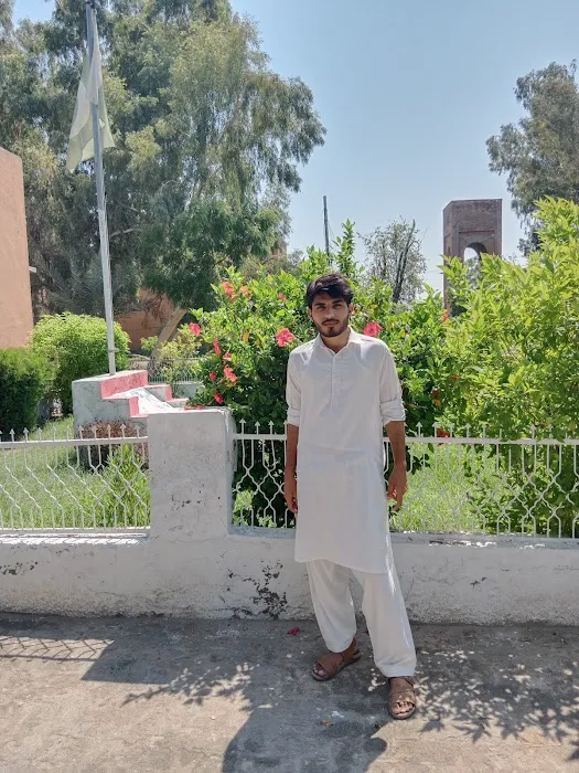 Govt Graduate College Jauharabad Picture 7