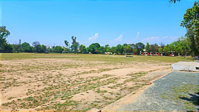Govt Graduate College Jauharabad Picture 10