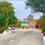 Government Post Graduate College Jauharabad