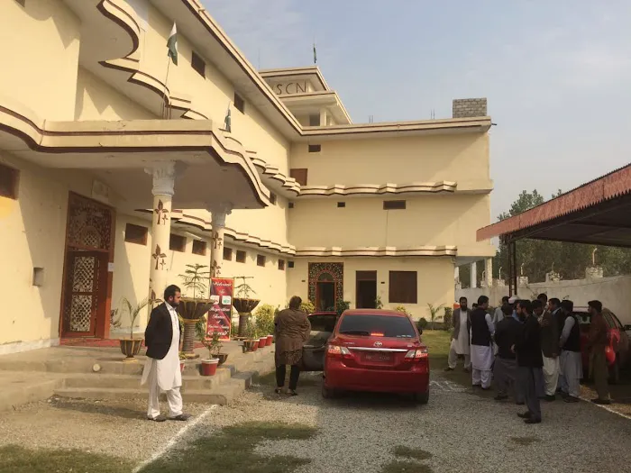 Shahid College Of Nursing Picture 1