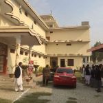 Shahid College Of Nursing