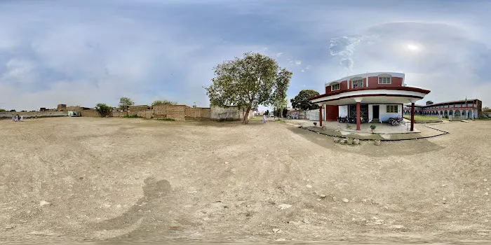 Islamia Model School & College, Shabqadar Fort Picture 1