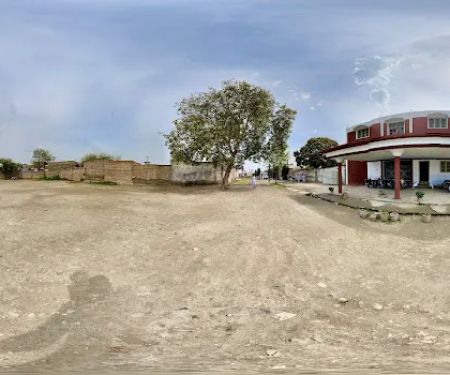 Islamia Model School & College, Shabqadar Fort