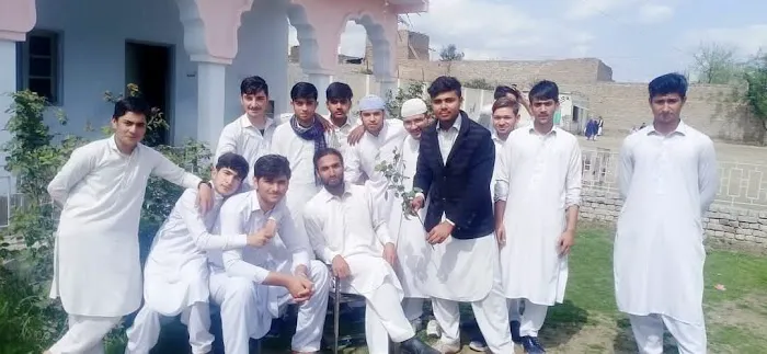 Islamia Model School & College, Shabqadar Fort Picture 2