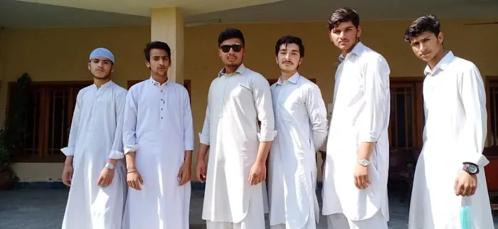 Islamia Model School & College, Shabqadar Fort Picture 4