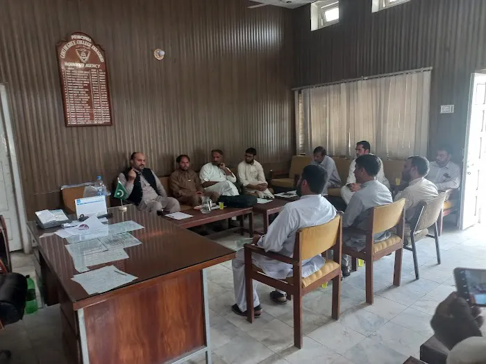 AIOU SWIFT CENTER SHABQADAR Picture 4