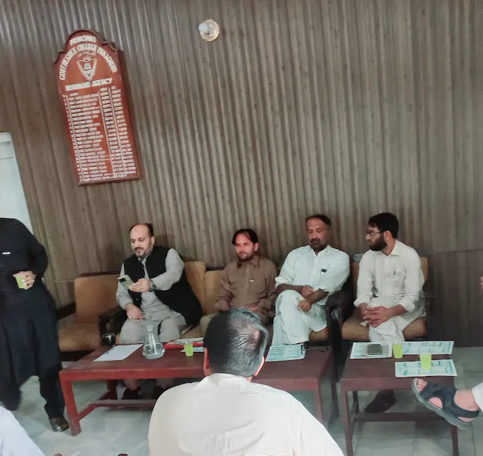AIOU SWIFT CENTER SHABQADAR Picture 5