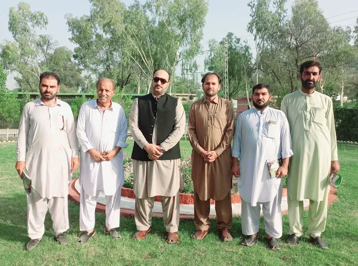 AIOU SWIFT CENTER SHABQADAR Picture 6