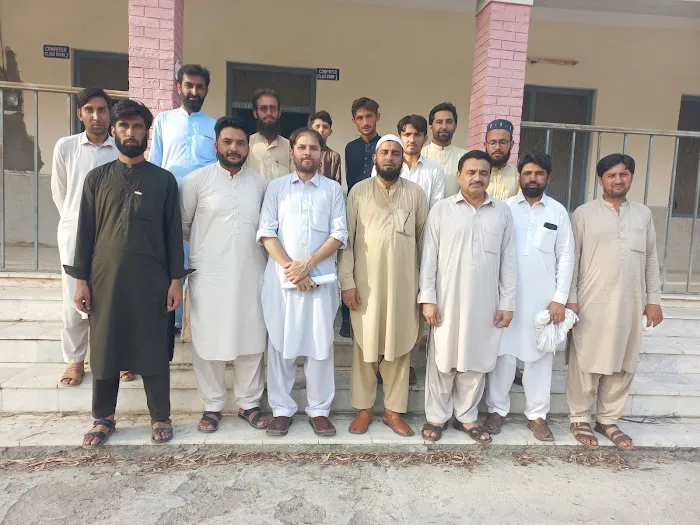 AIOU SWIFT CENTER SHABQADAR Picture 9
